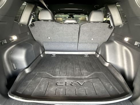 Used 2025 Honda CR-V Sport-L image 25