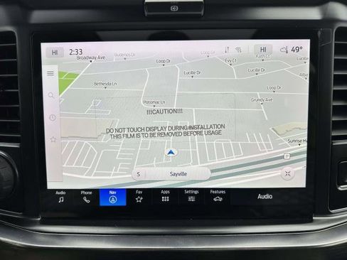 New 2026 Ford F250 Lariat w/ Black Appearance Package AWD/4WD image 24