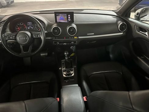 Used 2019 Audi A3 2.0T Titanium w/ Convenience Package FWD image 15