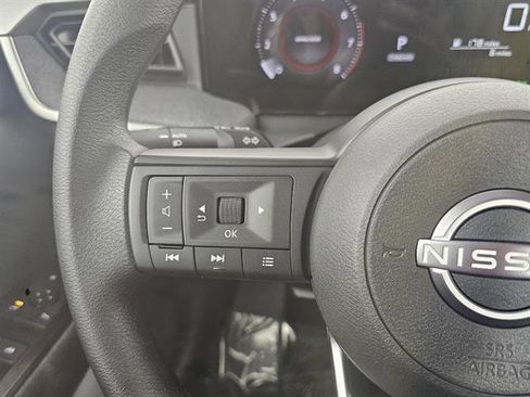 New 2026 Nissan Kicks SV w/ Cold Weather Package image 29