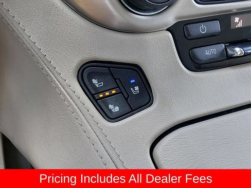 Used 2019 GMC Yukon XL Denali RWD image 21