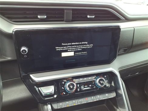 Certified 2023 GMC Sierra 1500 Denali w/ Denali Reserve Package image 14