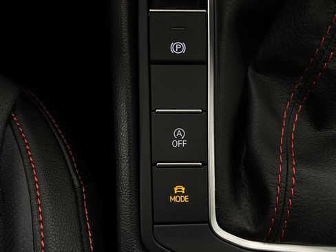 New 2026 Volkswagen Jetta GLI Autobahn FWD image 23
