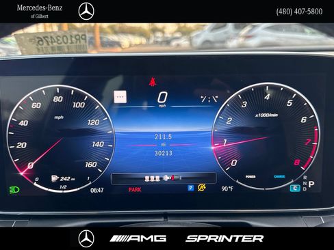 Certified 2023 Mercedes-Benz C 300 Sedan image 25