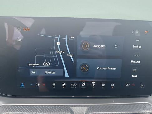 New 2025 Ford Mustang GT Premium w/ GT Performance Package image 11