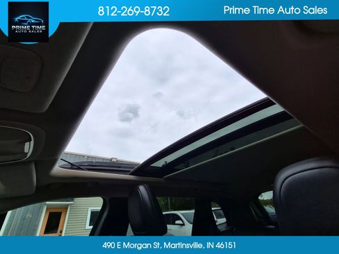 Used 2015 Jeep Cherokee Limited AWD/4WD image 20