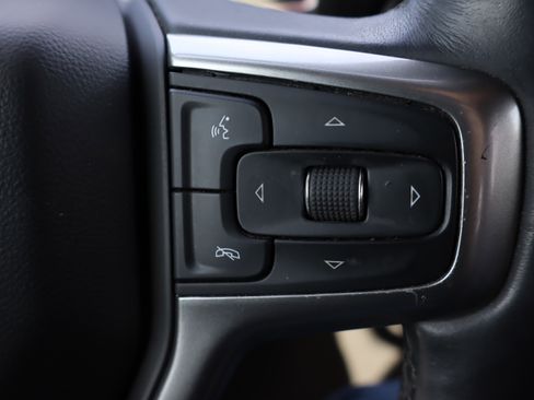 Used 2021 Chevrolet Silverado 1500 RST w/ Safety Package image 23