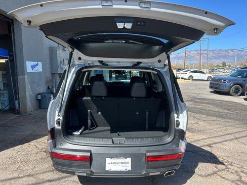 New 2026 Hyundai Santa Fe XRT image 28