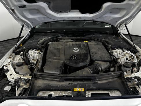 Used 2023 Mercedes-Benz C 300 Sedan image 11