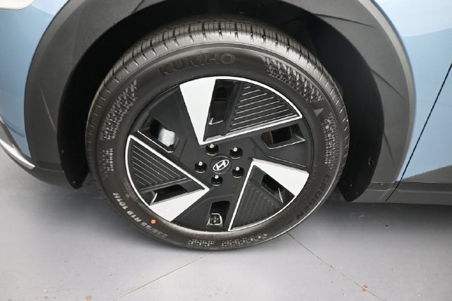 New 2027 Hyundai Ioniq 5 SEL RWD image 24