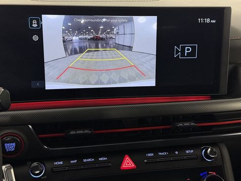 Used 2024 Hyundai Sonata N Line image 20