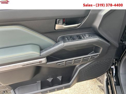 New 2026 Toyota Tacoma 4x4 Double Cab Hybrid image 10