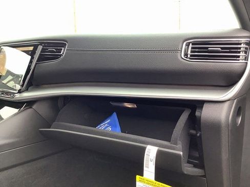 New 2026 Jeep Grand Wagoneer Limited image 49