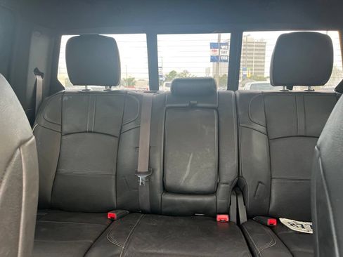 Used 2019 RAM 2500 Limited AWD/4WD image 12
