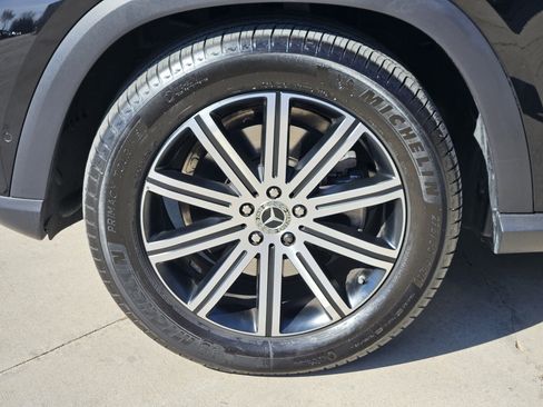 Certified 2026 Mercedes-Benz GLE 350 4MATIC image 11