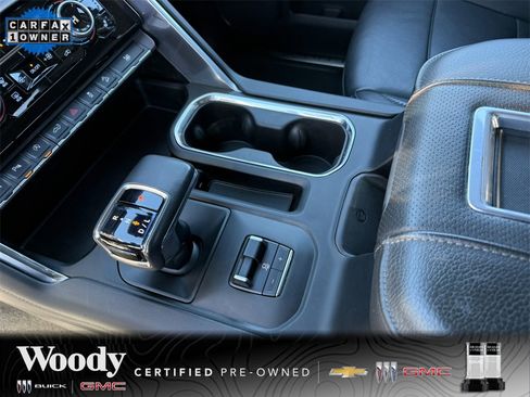 Certified 2022 GMC Sierra 1500 Denali w/ Denali Reserve Package image 26