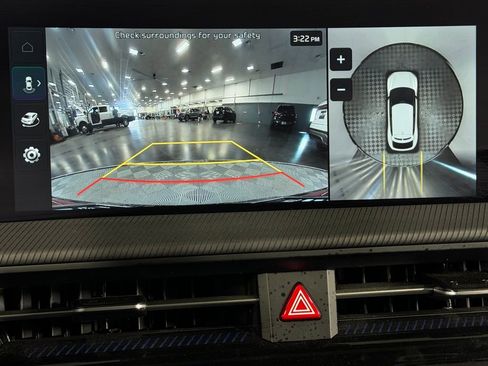 Used 2023 Kia EV6 GT image 21