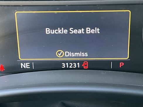 Used 2023 Cadillac CT5 Luxury image 20