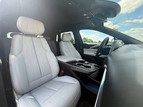 Certified 2024 Cadillac Lyriq Luxury w/ LPO, Floor Liner Package AWD/4WD image 32