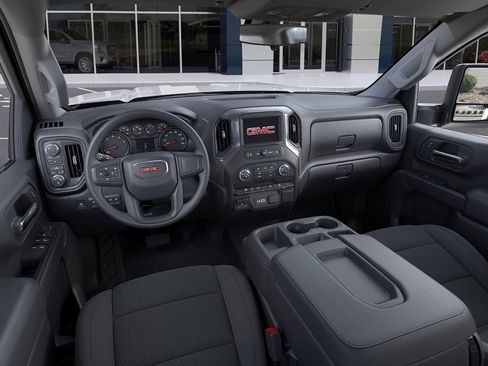New 2026 GMC Sierra 2500 Pro image 15