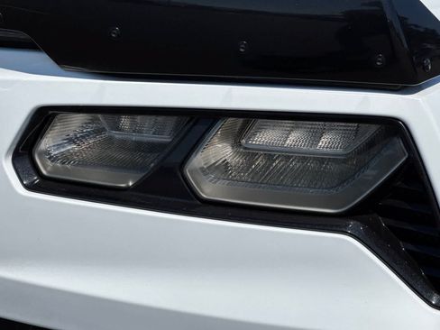 Used 2018 Chevrolet Corvette Z06 RWD image 28