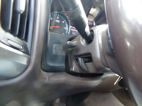 Used 2017 Chevrolet Silverado 1500 LT w/ All Star Edition image 49