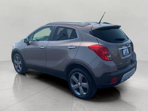 Used 2014 Buick Encore Convenience AWD/4WD image 5