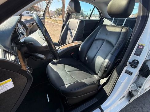 Used 2008 Mercedes-Benz E 350 Sedan image 42