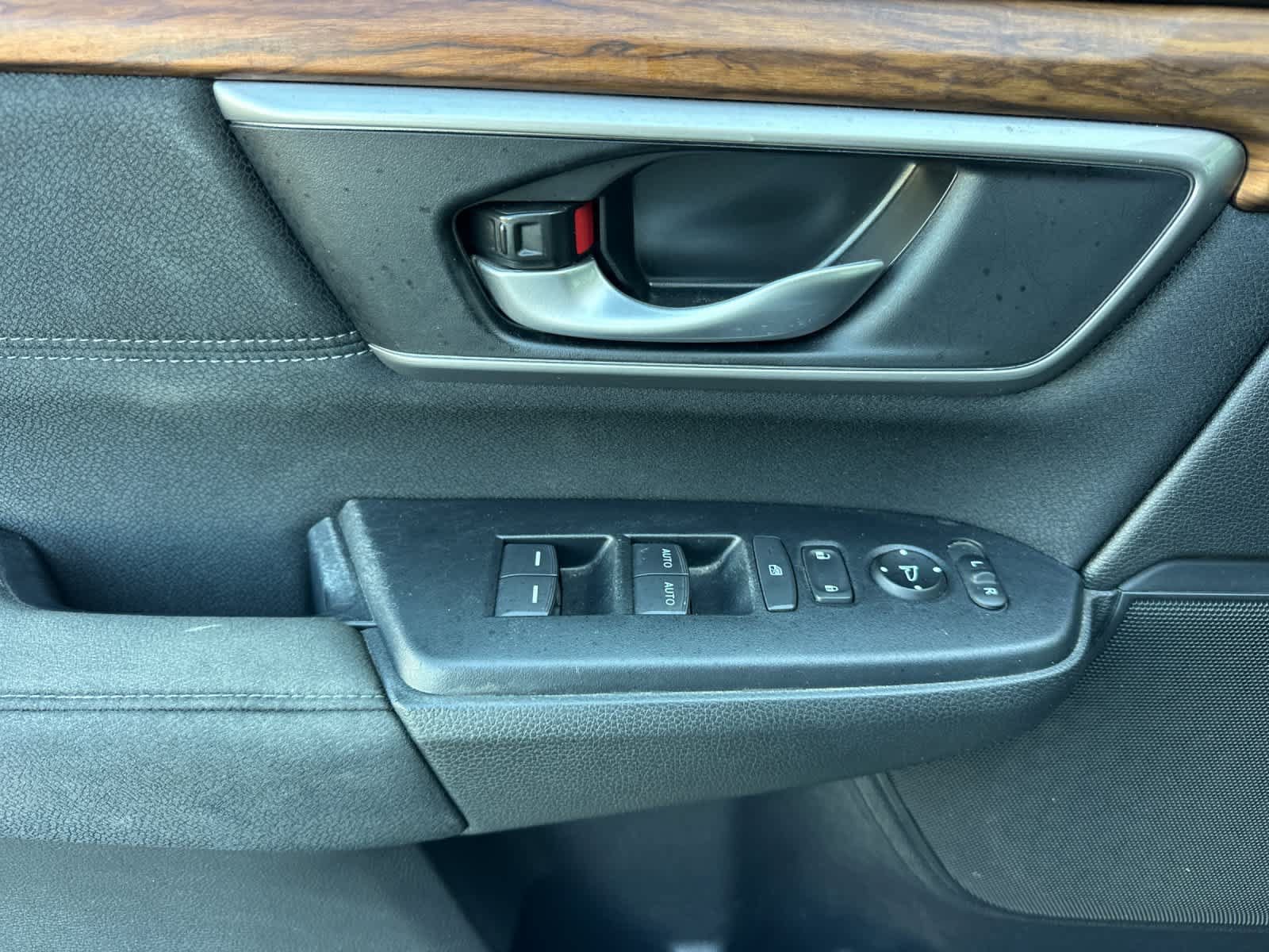 Used 2022 Honda CR-V EX image 13