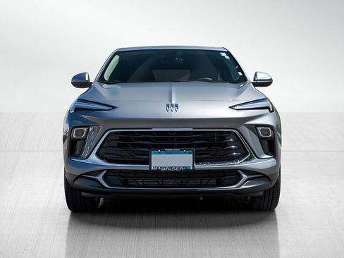 New 2026 Buick Encore GX Preferred w/ Comfort Package image 2