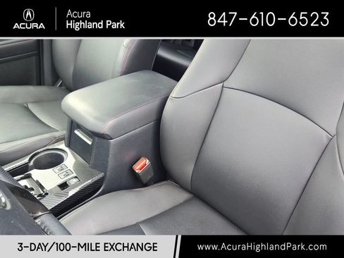 Used 2023 Toyota 4Runner TRD Off-Road Premium w/ Moonroof Package AWD/4WD image 26