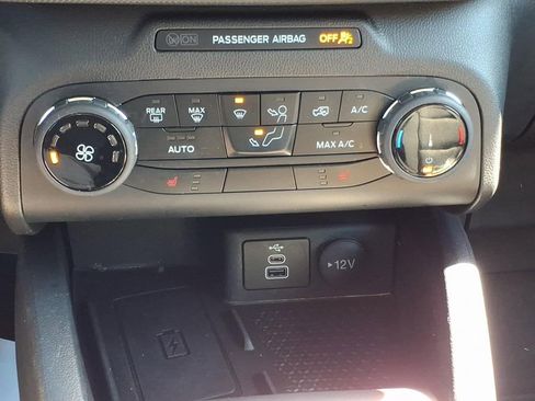 Used 2024 Ford Bronco Sport Big Bend w/ Convenience Package image 19