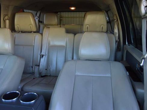 Used 2012 Ford Expedition EL XLT image 18