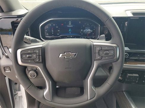 New 2025 Chevrolet Silverado 1500 RST w/ Convenience Package II image 24
