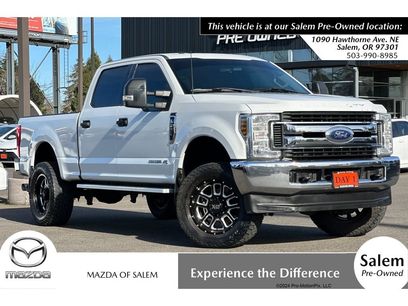 Used 2018 Ford F250 XLT