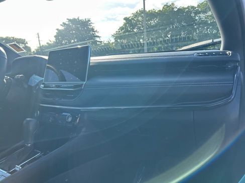 Certified 2023 Jeep Compass Altitude w/ Convenience Group image 23