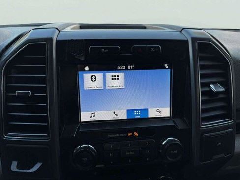 Used 2019 Ford F150 XLT w/ Equipment Group 301A Mid RWD image 38