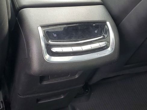 Certified 2021 Cadillac XT6 Sport AWD/4WD image 13