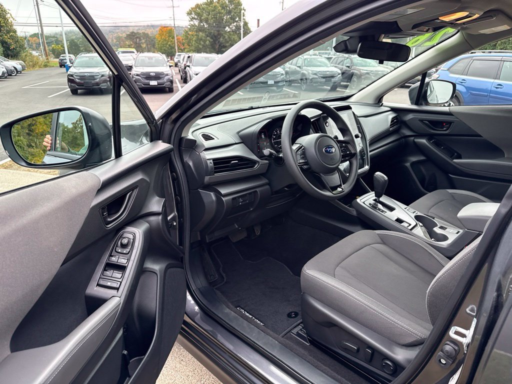 Used 2026 Subaru Crosstrek 2.5i Premium AWD/4WD image 20
