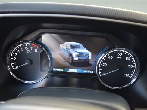 Certified 2023 Ford F150 XLT w/ Equipment Group 302A High image 11