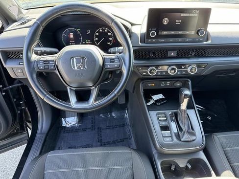 Used 2024 Honda CR-V Sport image 18