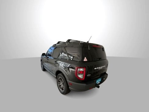 Used 2021 Ford Bronco Sport Big Bend AWD/4WD image 6