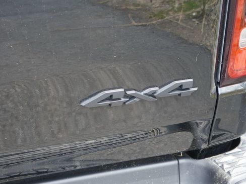 Used 2022 RAM 1500 Big Horn w/ Built-to-serve Edition AWD/4WD image 8