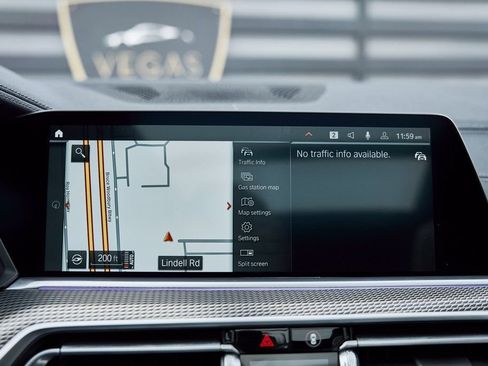 Used 2023 BMW X6 xDrive40i w/ M Sport Package image 63