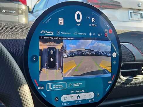 New 2026 MINI Cooper S image 26