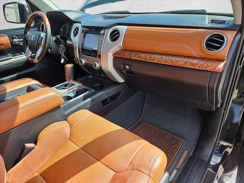 Used 2015 Toyota Tundra 1794 Edition image 23