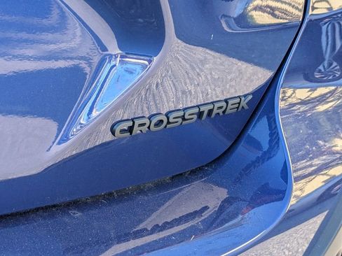 New 2026 Subaru Crosstrek 2.0i Premium image 15