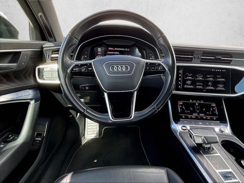 Used 2021 Audi A6 2.0T Premium w/ Convenience Package AWD/4WD image 5