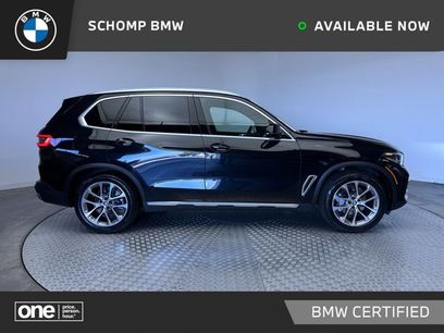 Certified 2023 BMW X5 xDrive40i w/ Premium Package