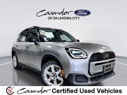 Used 2025 MINI Cooper Countryman S